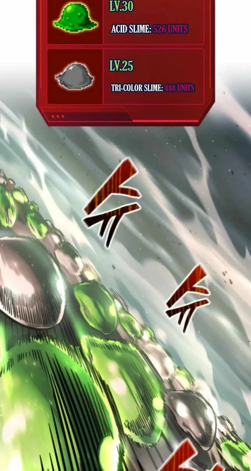 I Became the Tyrant of a Defence Game Chapter 147 page 56 - 