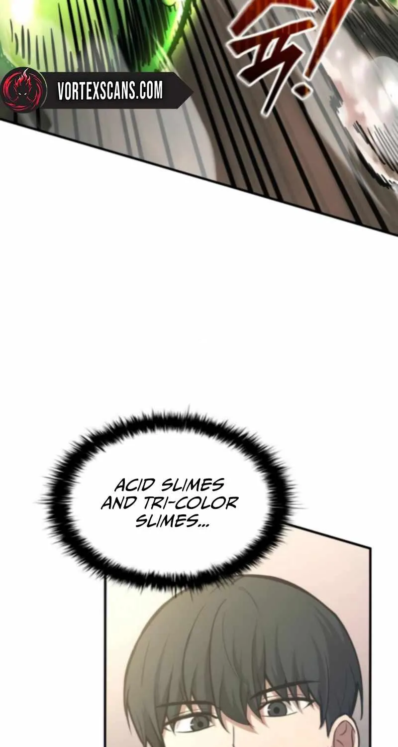 I Became the Tyrant of a Defence Game Chapter 147 page 57 - 
