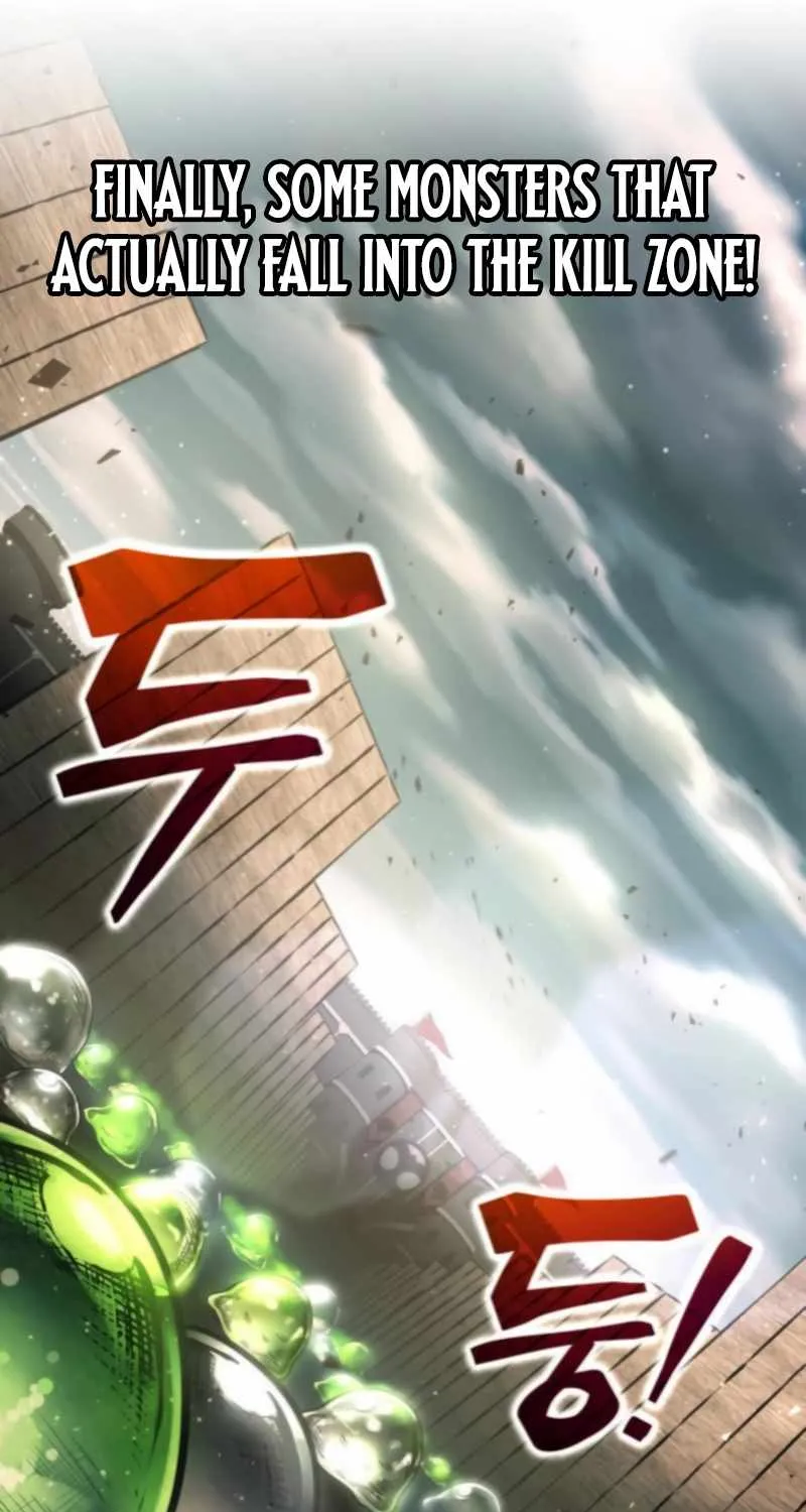 I Became the Tyrant of a Defence Game Chapter 147 page 61 - 