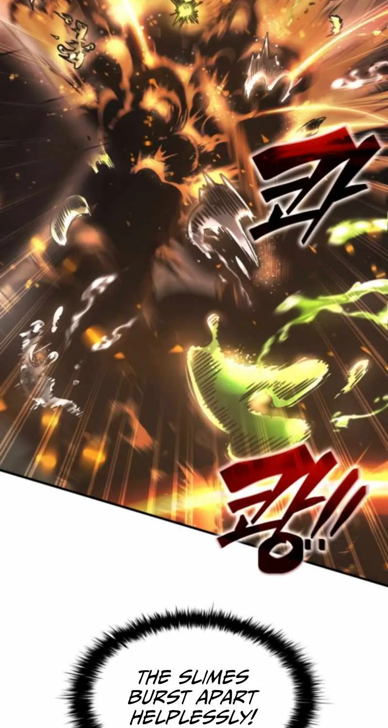 I Became the Tyrant of a Defence Game Chapter 147 page 67 - 