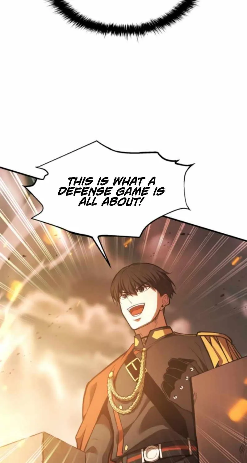 I Became the Tyrant of a Defence Game Chapter 147 page 68 - 