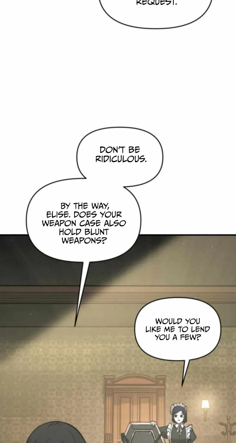 I Became the Tyrant of a Defence Game Chapter 147 page 8 - 