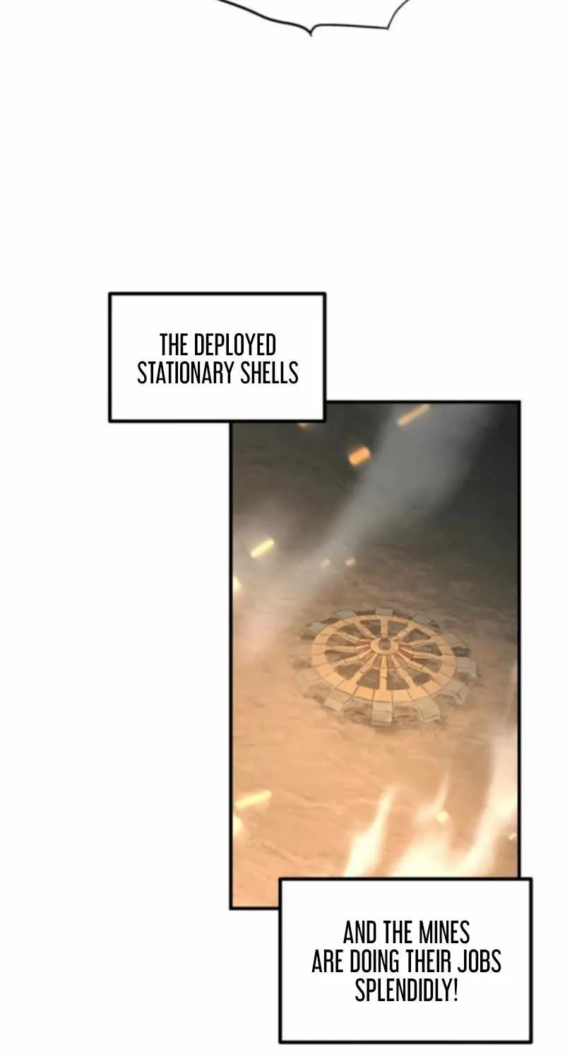 I Became the Tyrant of a Defence Game Chapter 147 page 76 - 