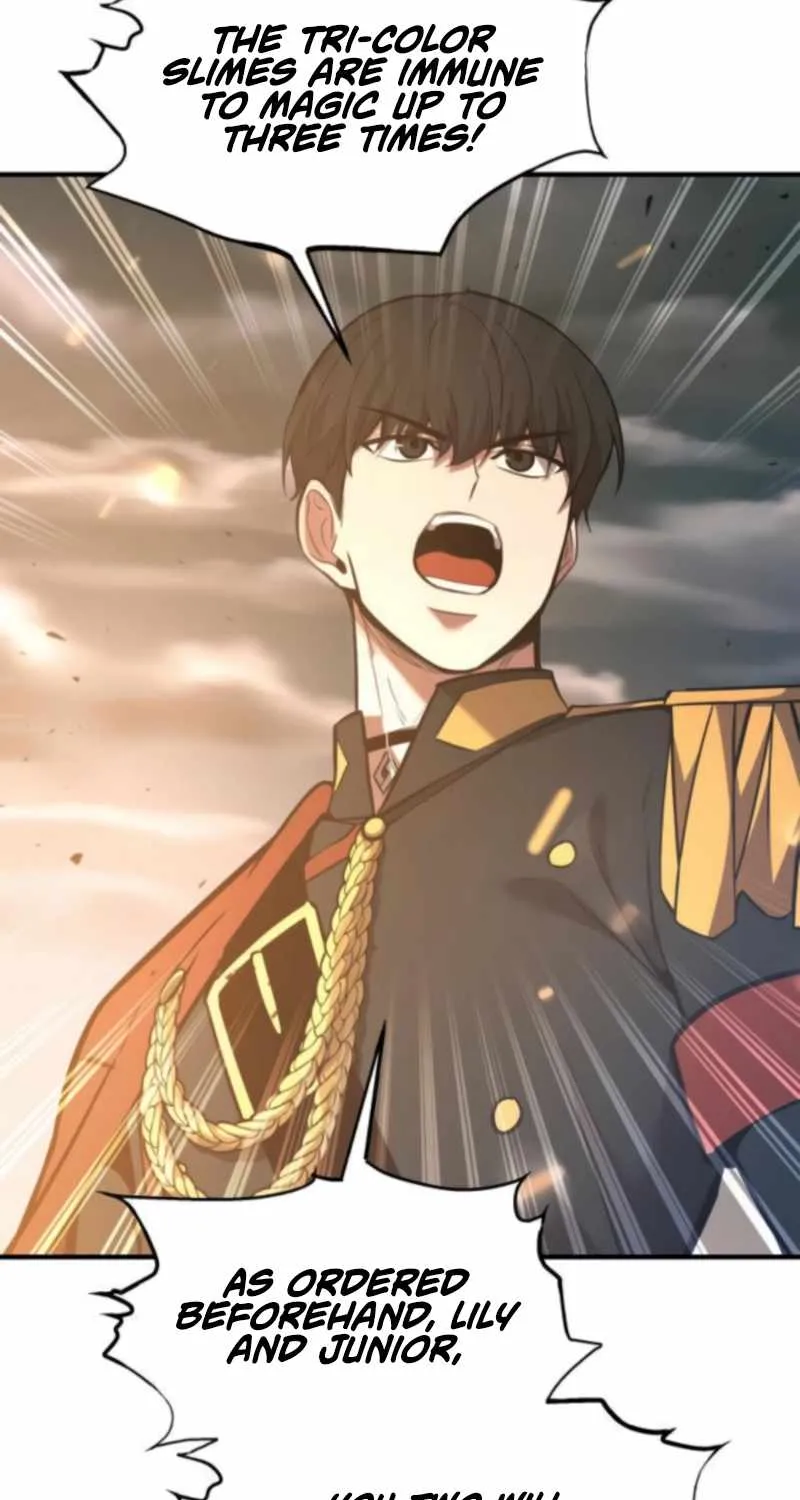 I Became the Tyrant of a Defence Game Chapter 147 page 79 - 