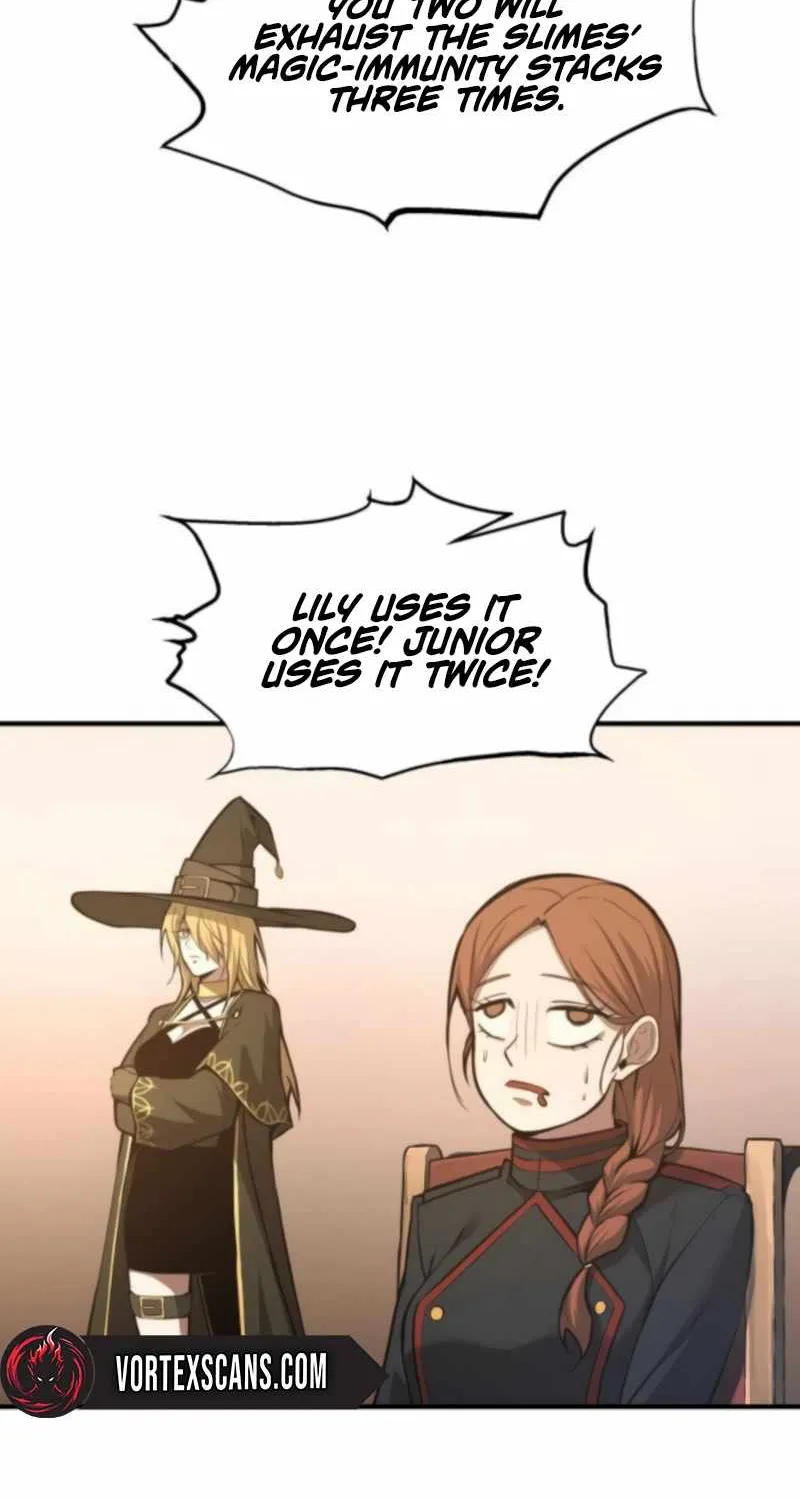 I Became the Tyrant of a Defence Game Chapter 147 page 80 - 