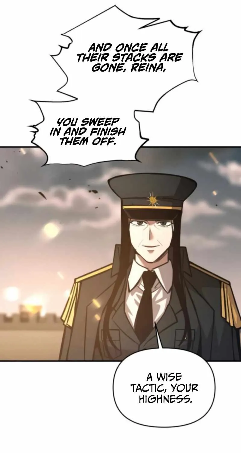 I Became the Tyrant of a Defence Game Chapter 147 page 81 - 