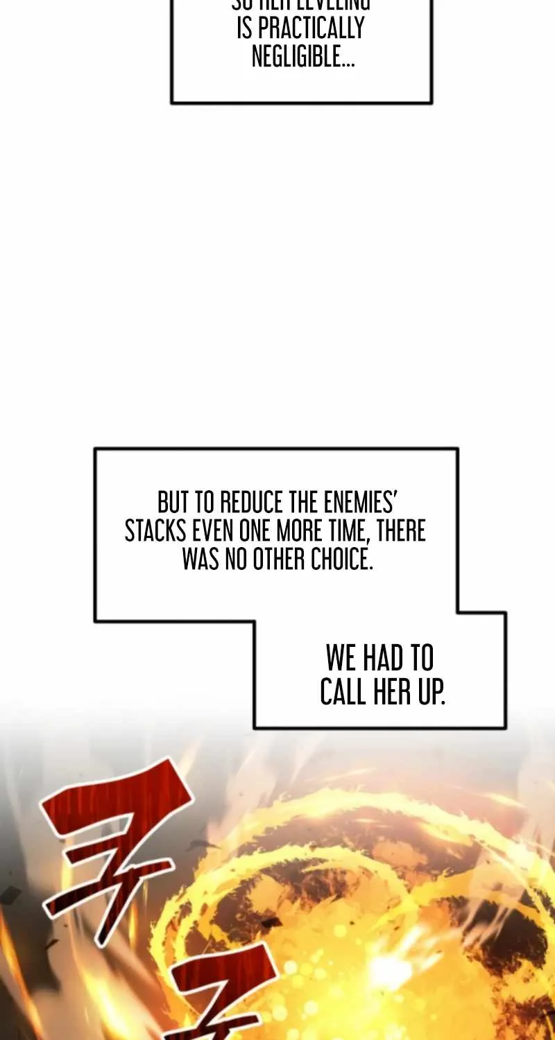I Became the Tyrant of a Defence Game Chapter 147 page 85 - 