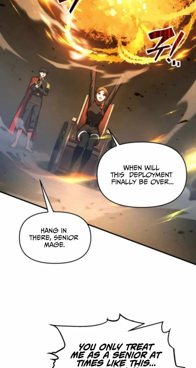 I Became the Tyrant of a Defence Game Chapter 147 page 86 - 
