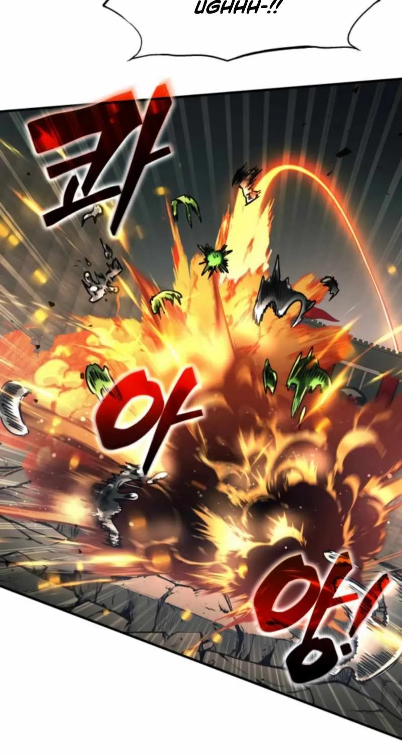 I Became the Tyrant of a Defence Game Chapter 147 page 87 - 