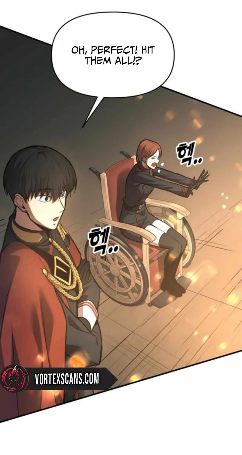 I Became the Tyrant of a Defence Game Chapter 147 page 88 - 