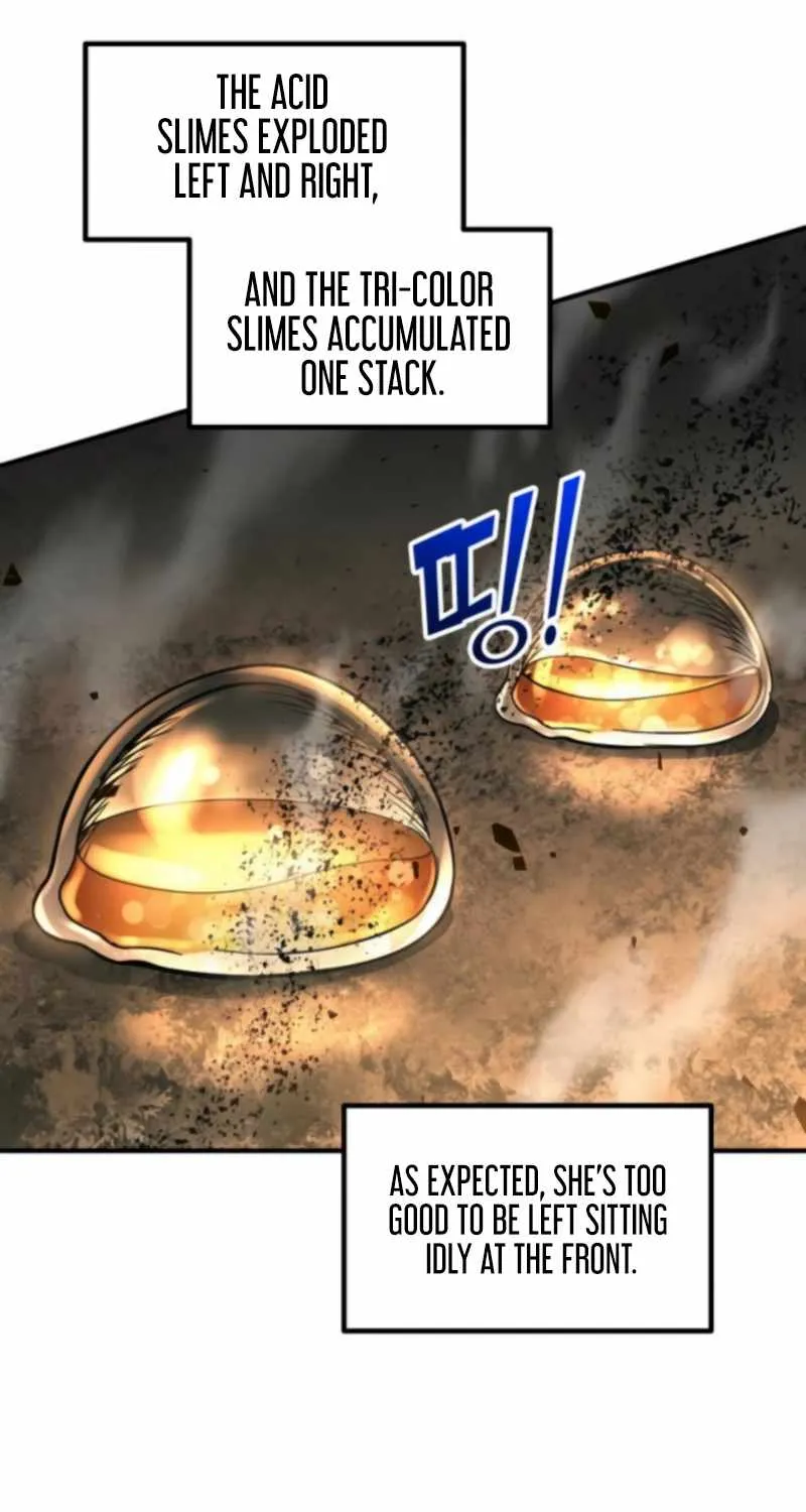 I Became the Tyrant of a Defence Game Chapter 147 page 89 - 