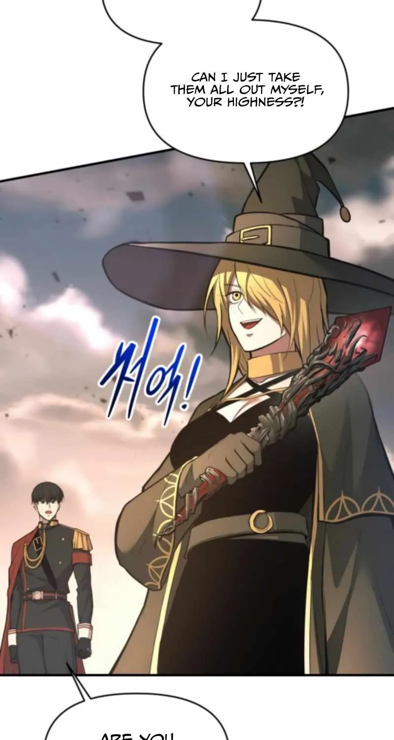 I Became the Tyrant of a Defence Game Chapter 147 page 93 - 