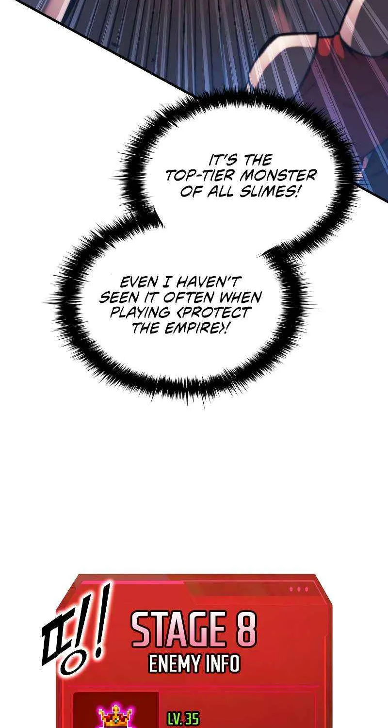 I Became the Tyrant of a Defence Game Chapter 148 page 17 - 