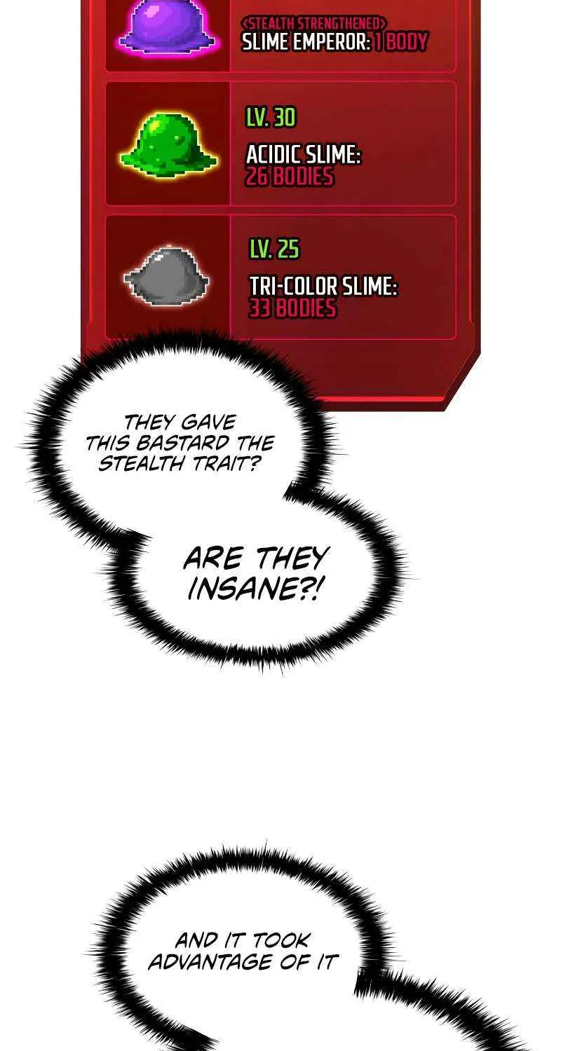 I Became the Tyrant of a Defence Game Chapter 148 page 18 - 