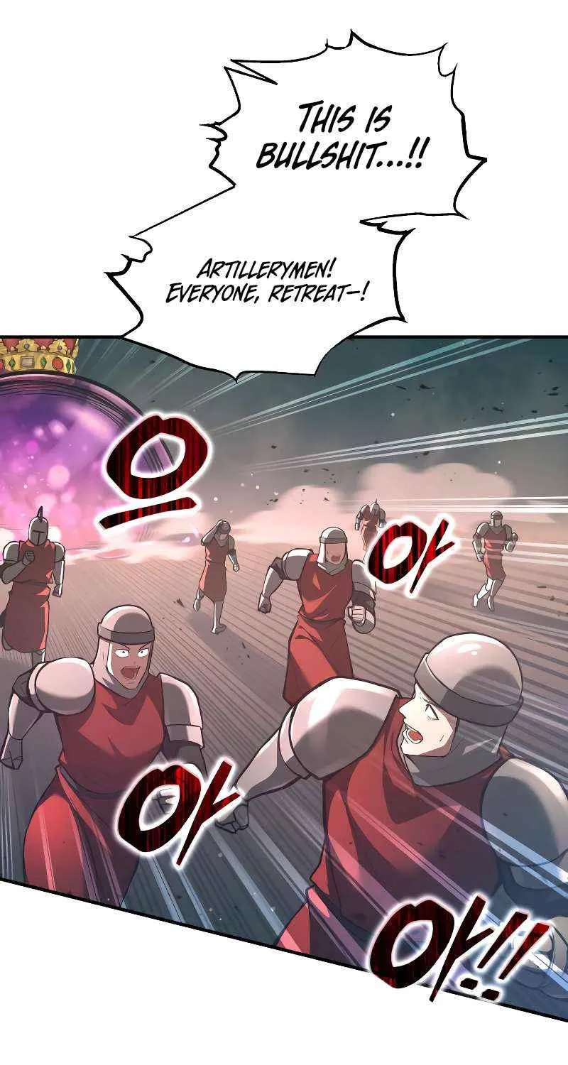 I Became the Tyrant of a Defence Game Chapter 148 page 20 - 