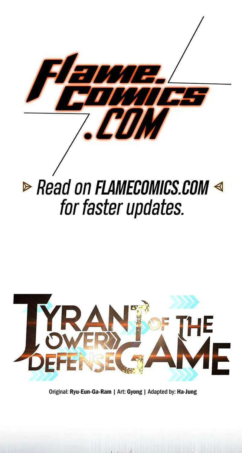 I Became the Tyrant of a Defence Game Chapter 148 page 3 - 