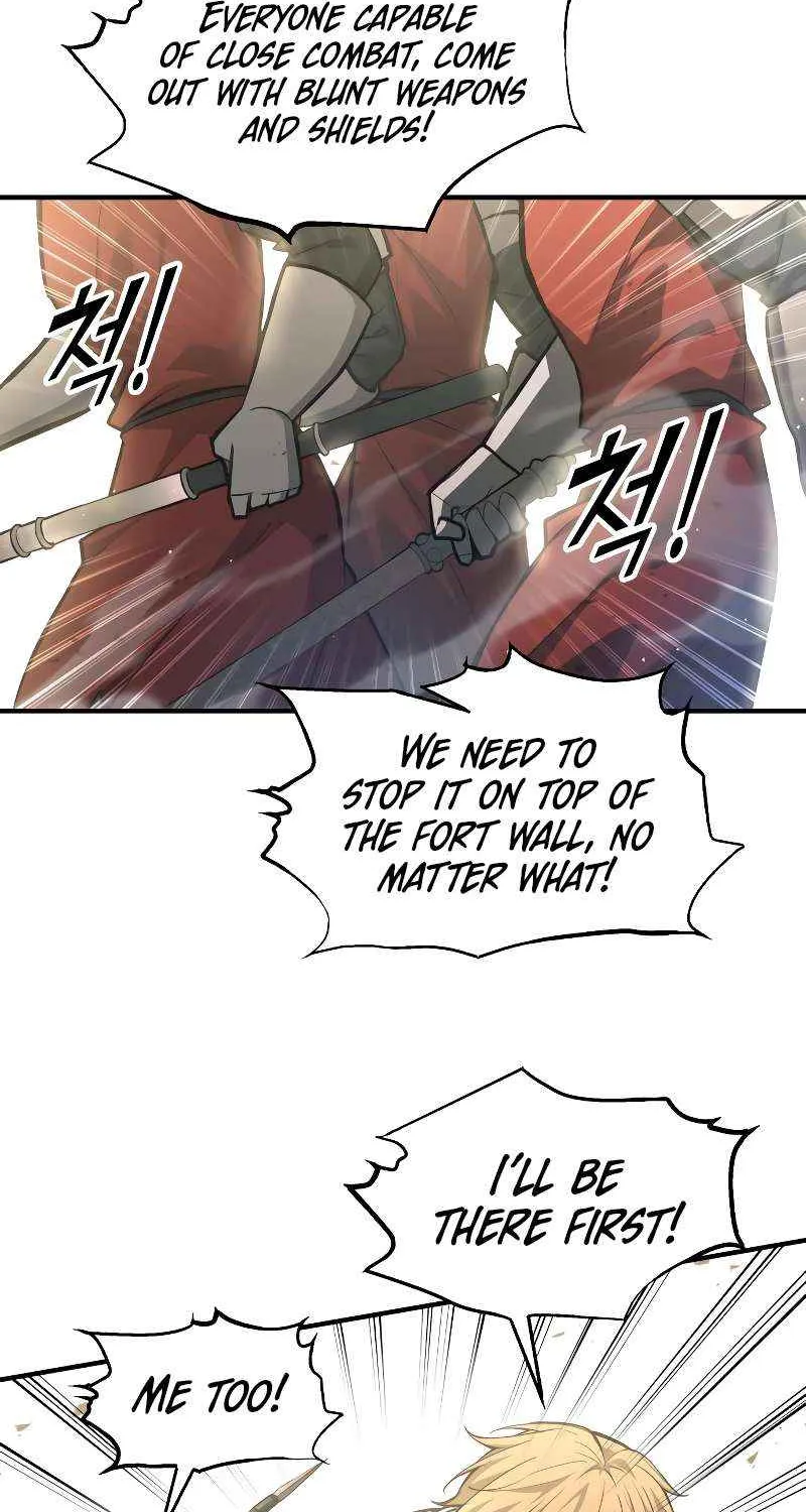I Became the Tyrant of a Defence Game Chapter 148 page 37 - 