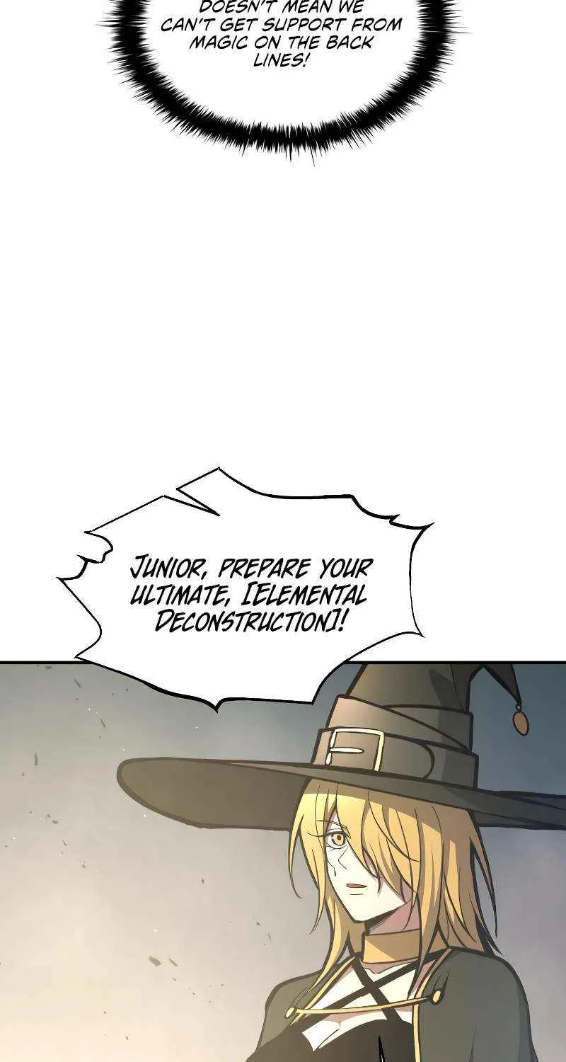 I Became the Tyrant of a Defence Game Chapter 148 page 40 - 
