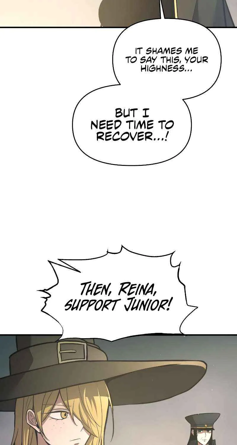 I Became the Tyrant of a Defence Game Chapter 148 page 41 - 