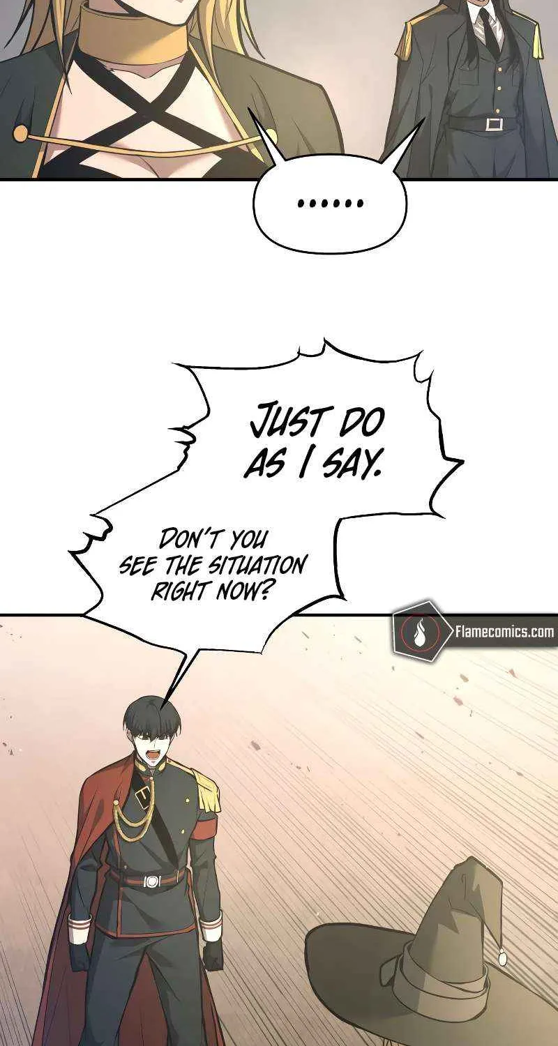 I Became the Tyrant of a Defence Game Chapter 148 page 42 - 