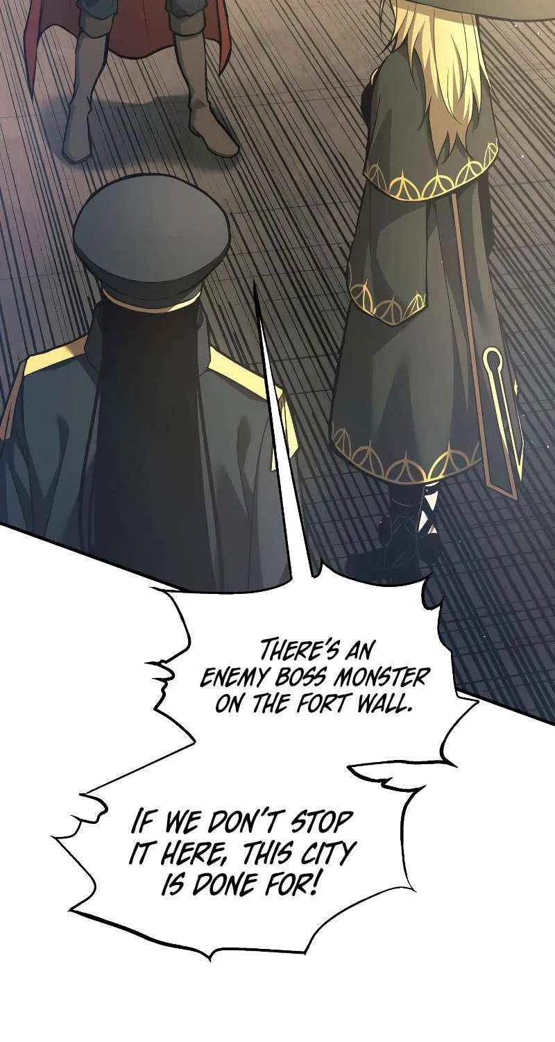 I Became the Tyrant of a Defence Game Chapter 148 page 43 - 