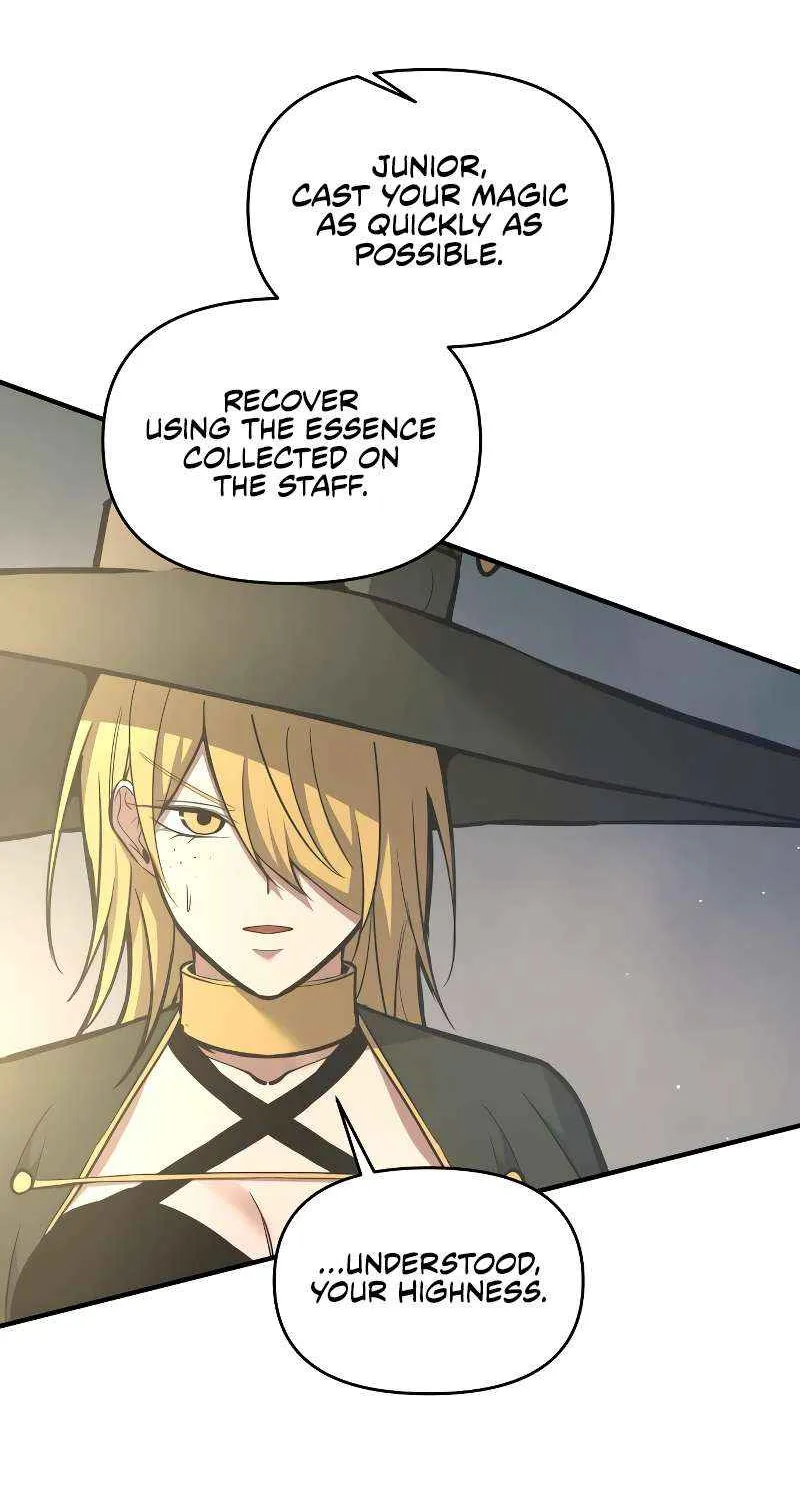 I Became the Tyrant of a Defence Game Chapter 148 page 44 - 