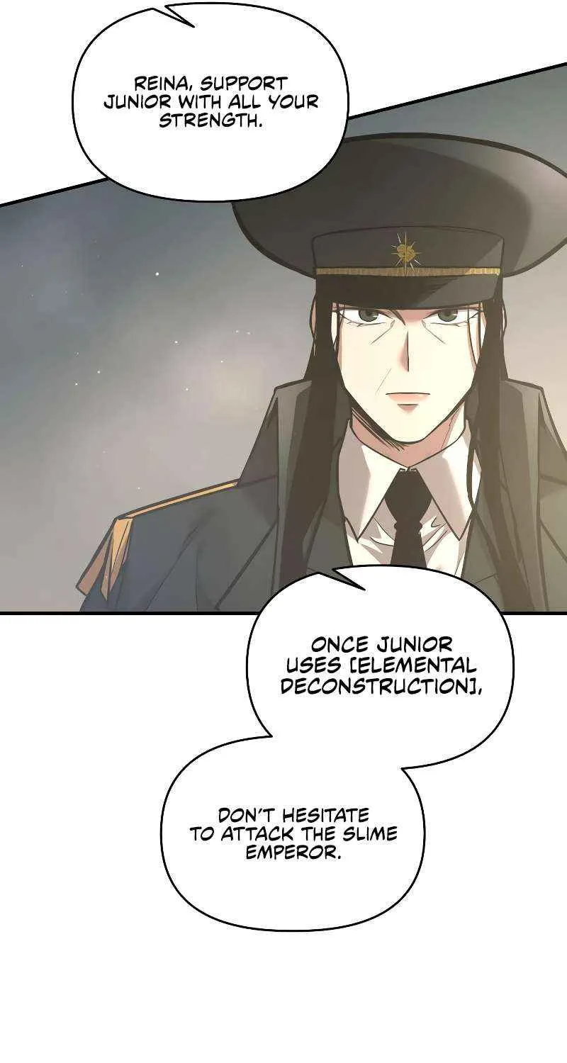 I Became the Tyrant of a Defence Game Chapter 148 page 45 - 