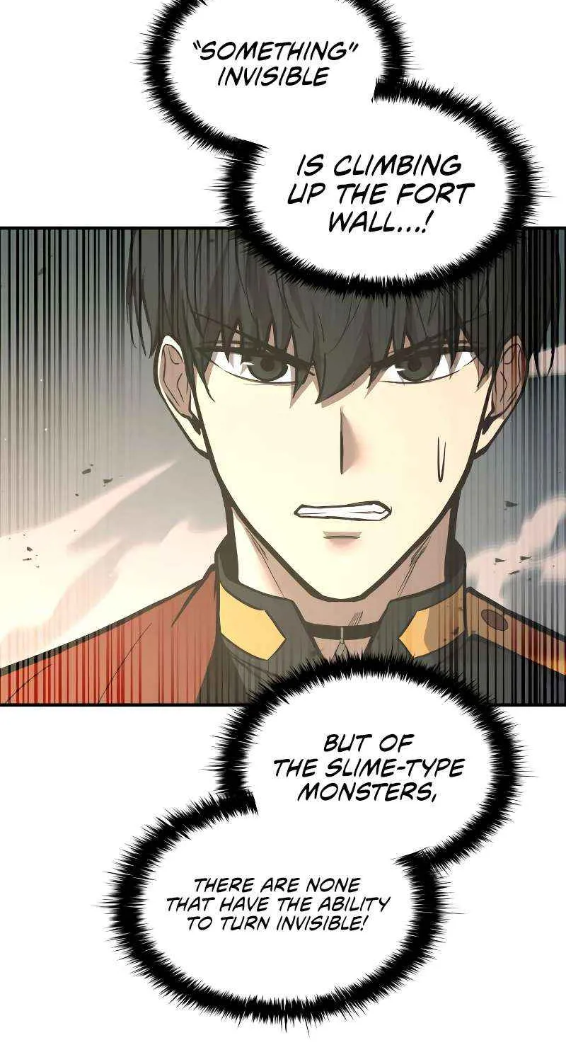 I Became the Tyrant of a Defence Game Chapter 148 page 6 - 