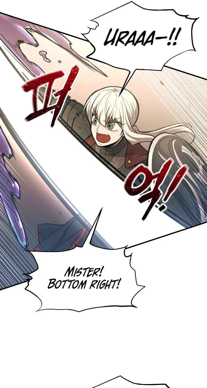 I Became the Tyrant of a Defence Game Chapter 148 page 58 - 