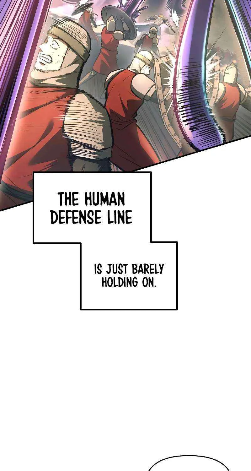 I Became the Tyrant of a Defence Game Chapter 148 page 61 - 