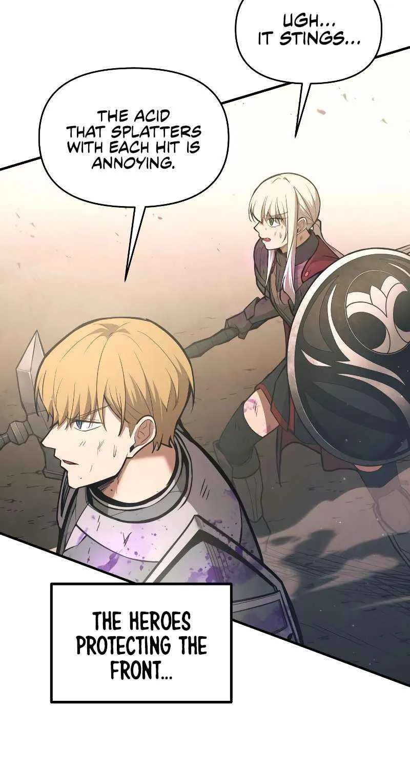 I Became the Tyrant of a Defence Game Chapter 148 page 62 - 
