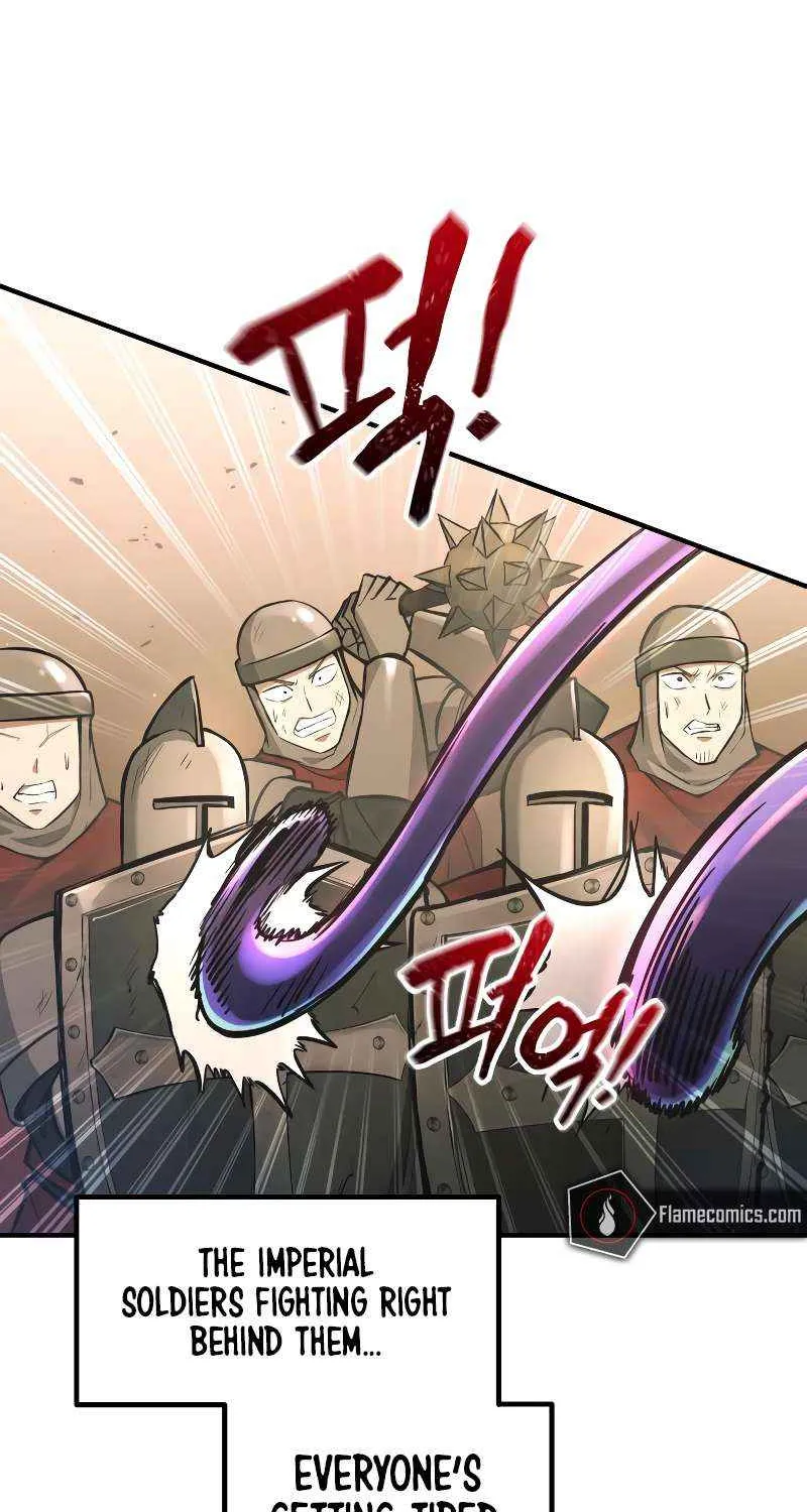 I Became the Tyrant of a Defence Game Chapter 148 page 63 - 
