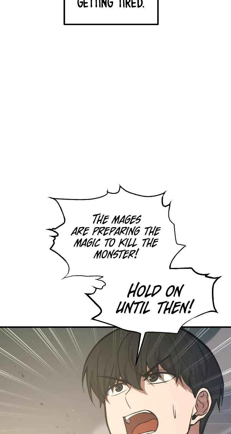 I Became the Tyrant of a Defence Game Chapter 148 page 64 - 