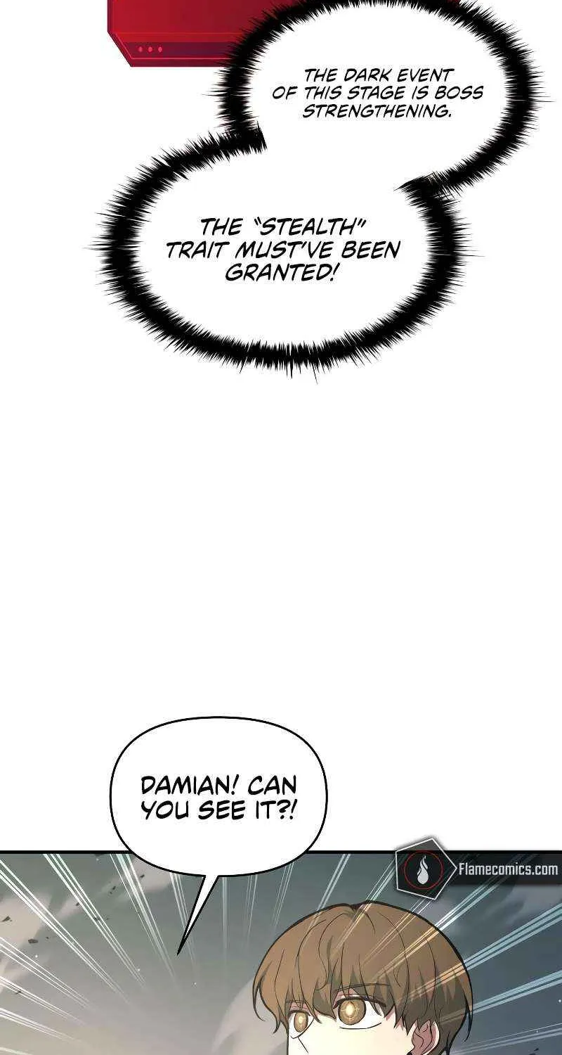 I Became the Tyrant of a Defence Game Chapter 148 page 8 - 