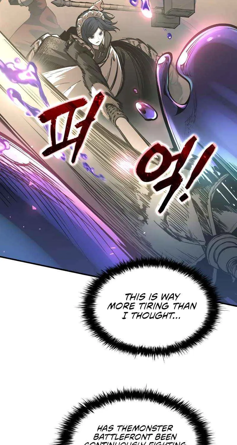 I Became the Tyrant of a Defence Game Chapter 148 page 74 - 