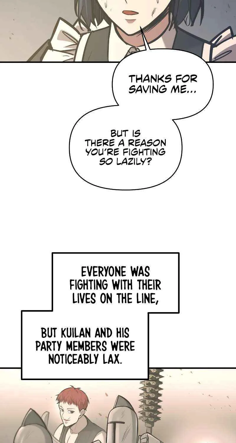 I Became the Tyrant of a Defence Game Chapter 148 page 81 - 