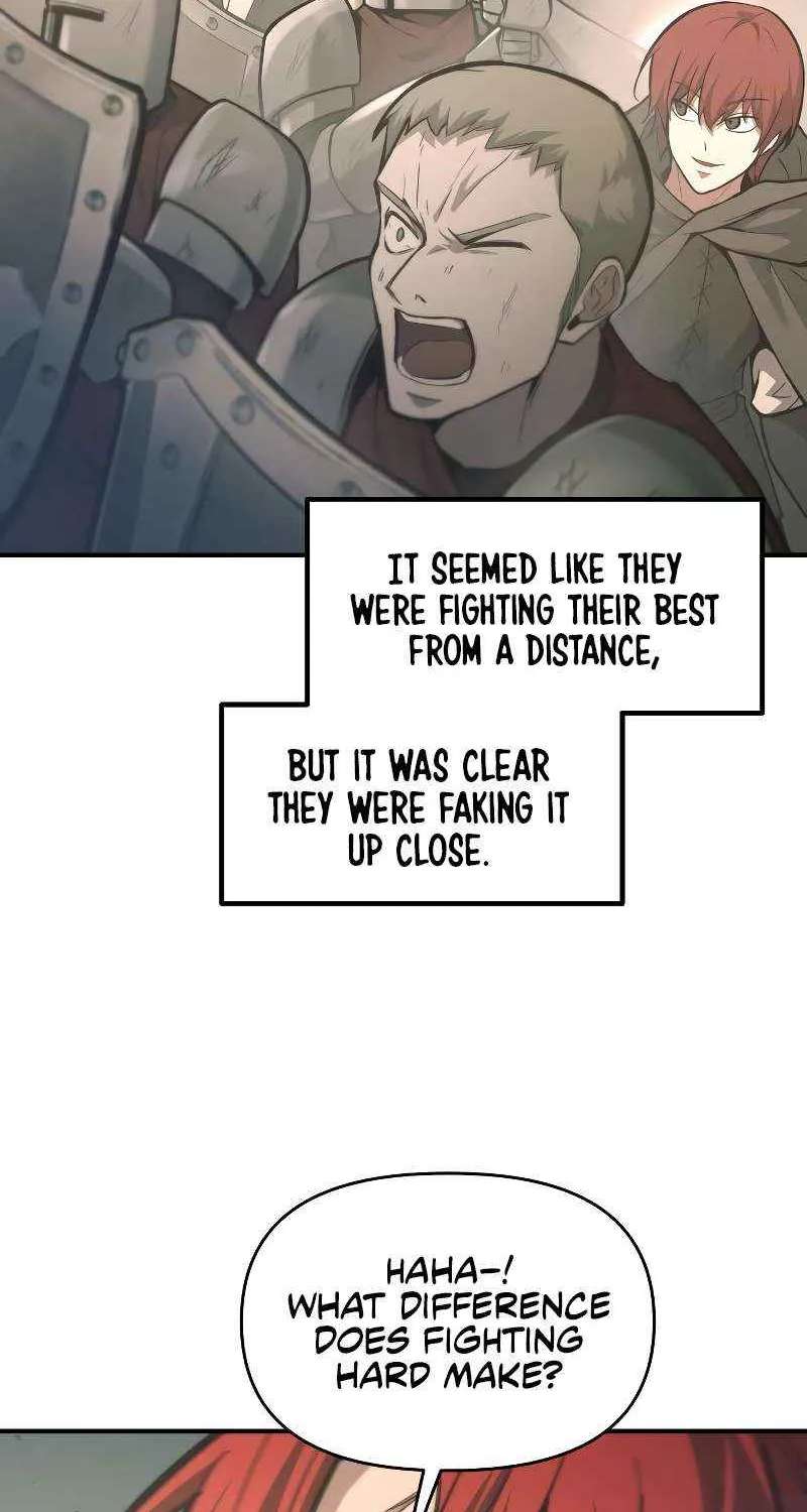 I Became the Tyrant of a Defence Game Chapter 148 page 82 - 