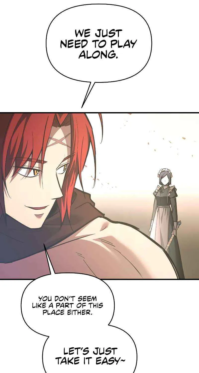 I Became the Tyrant of a Defence Game Chapter 148 page 88 - 
