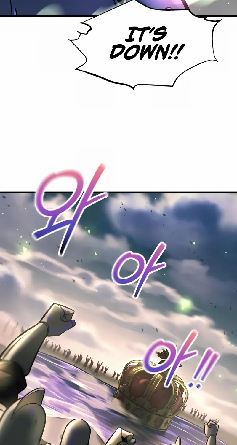 I Became the Tyrant of a Defence Game Chapter 149 page 116 - 