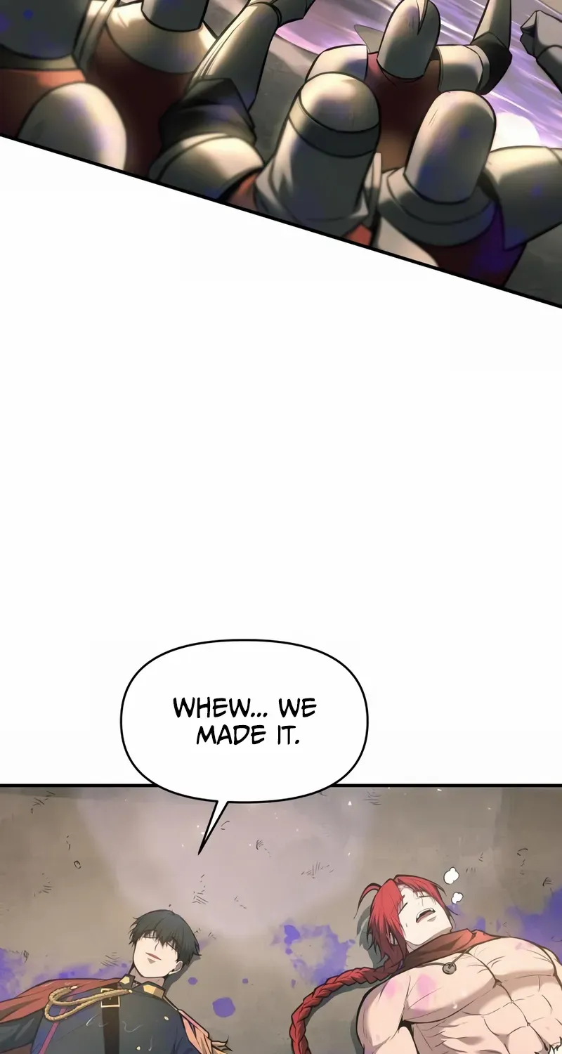 I Became the Tyrant of a Defence Game Chapter 149 page 117 - 