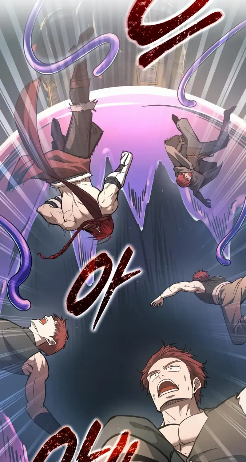 I Became the Tyrant of a Defence Game Chapter 149 page 13 - 