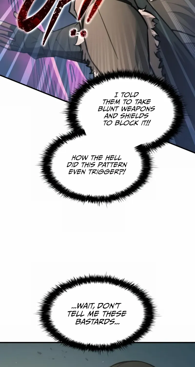 I Became the Tyrant of a Defence Game Chapter 149 page 14 - 