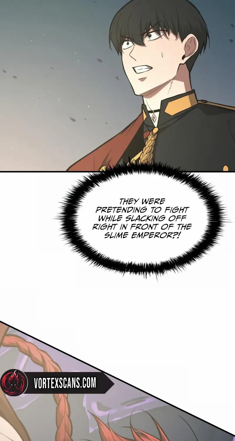 I Became the Tyrant of a Defence Game Chapter 149 page 15 - 