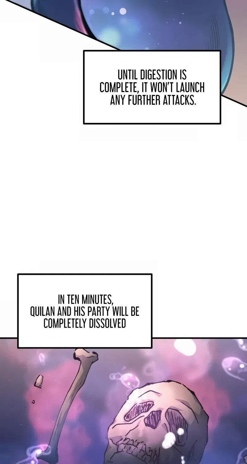 I Became the Tyrant of a Defence Game Chapter 149 page 20 - 