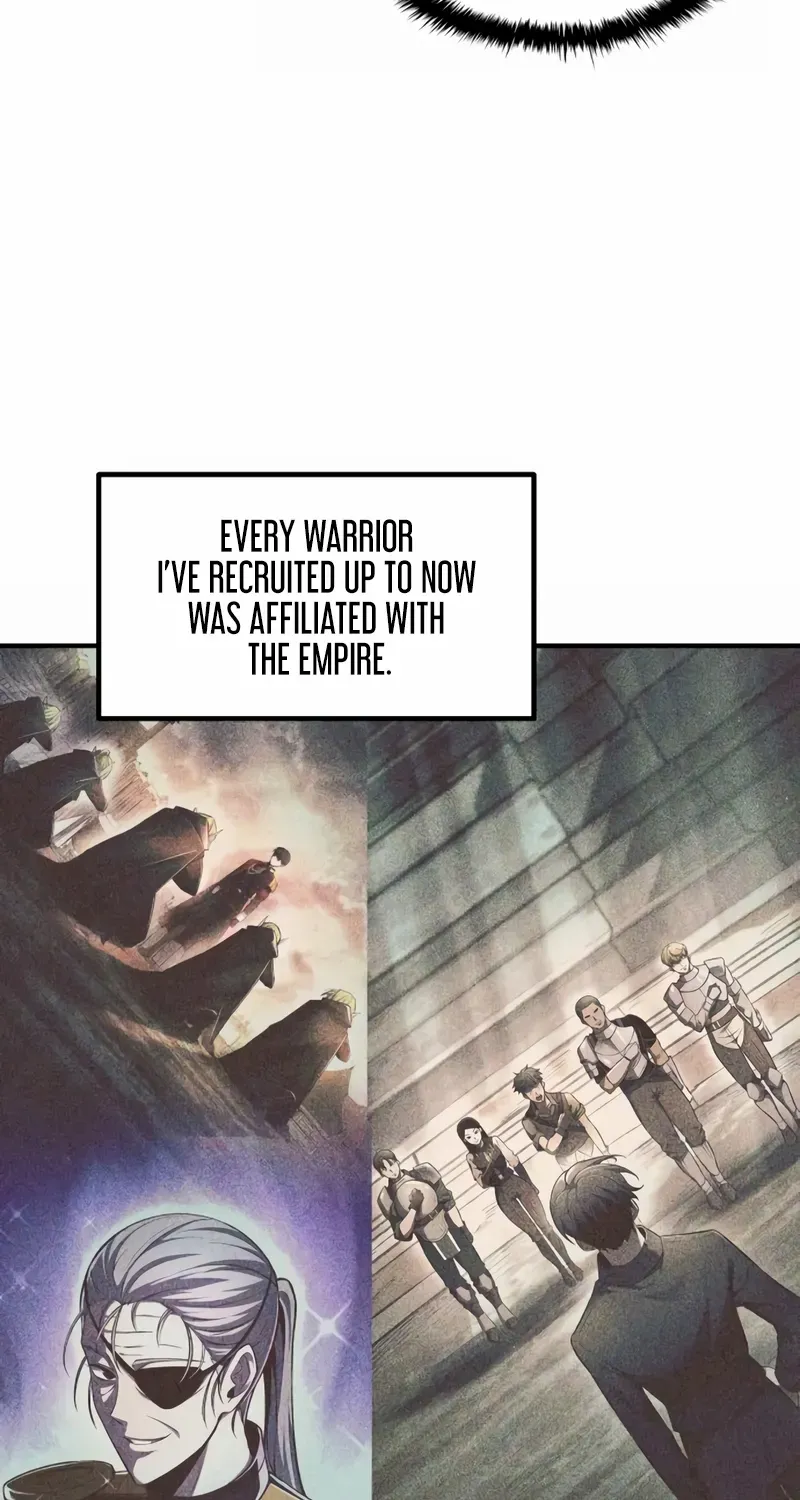 I Became the Tyrant of a Defence Game Chapter 149 page 3 - 