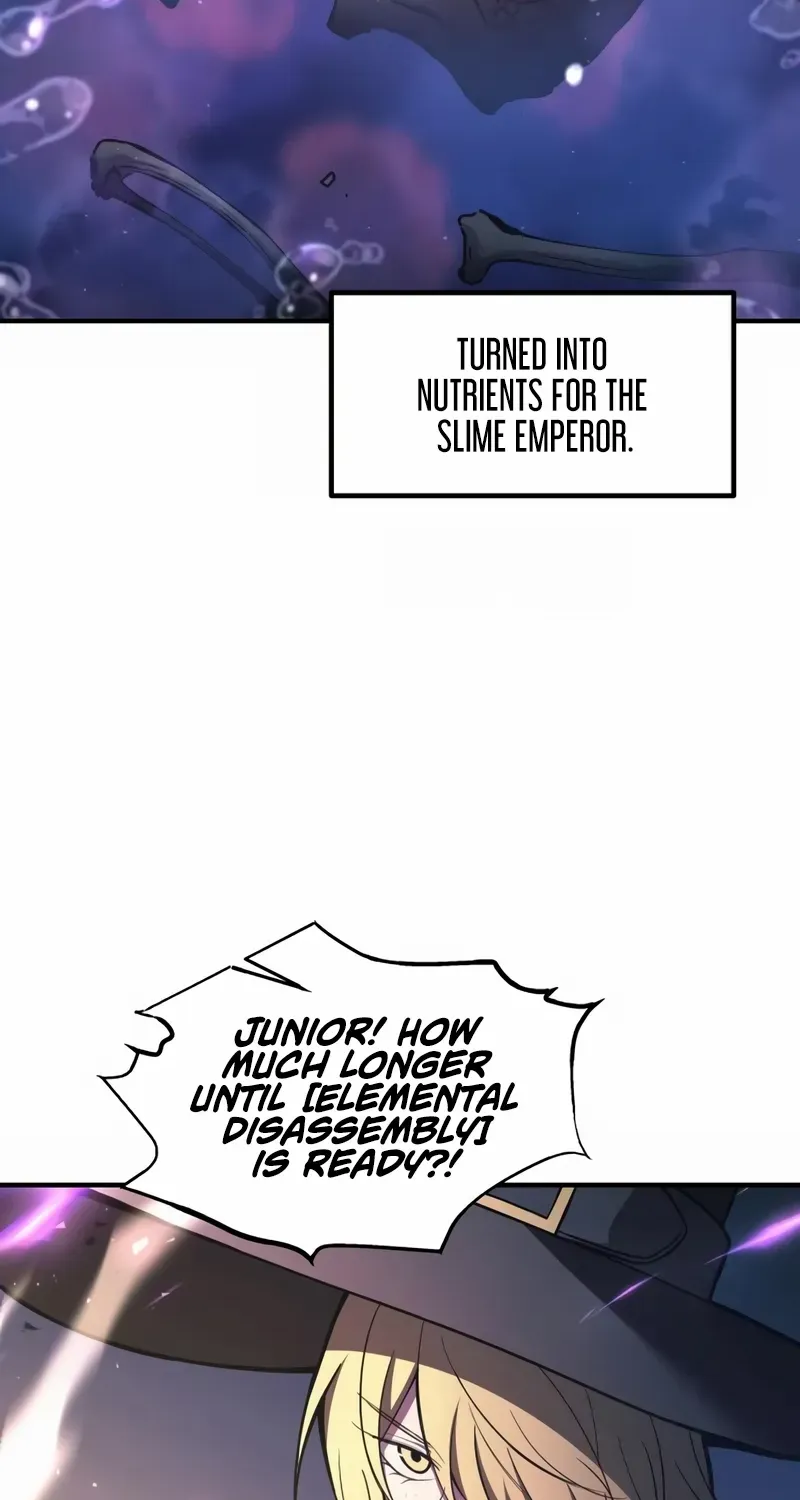 I Became the Tyrant of a Defence Game Chapter 149 page 21 - 