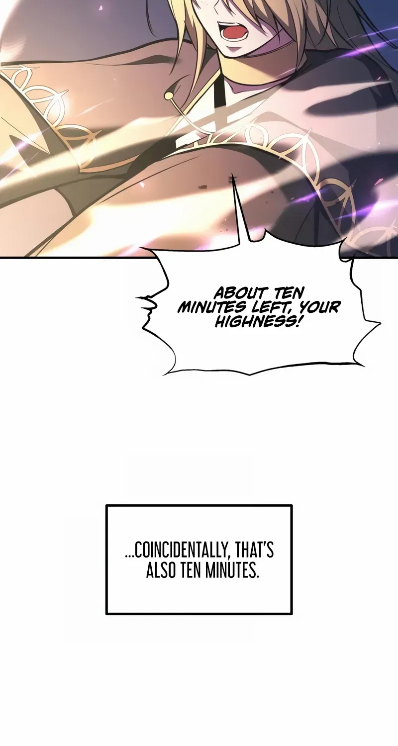 I Became the Tyrant of a Defence Game Chapter 149 page 22 - 
