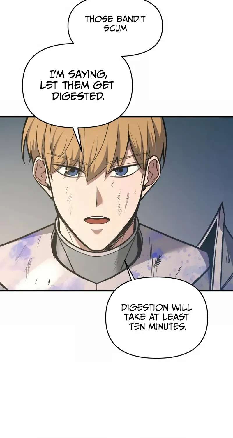 I Became the Tyrant of a Defence Game Chapter 149 page 24 - 