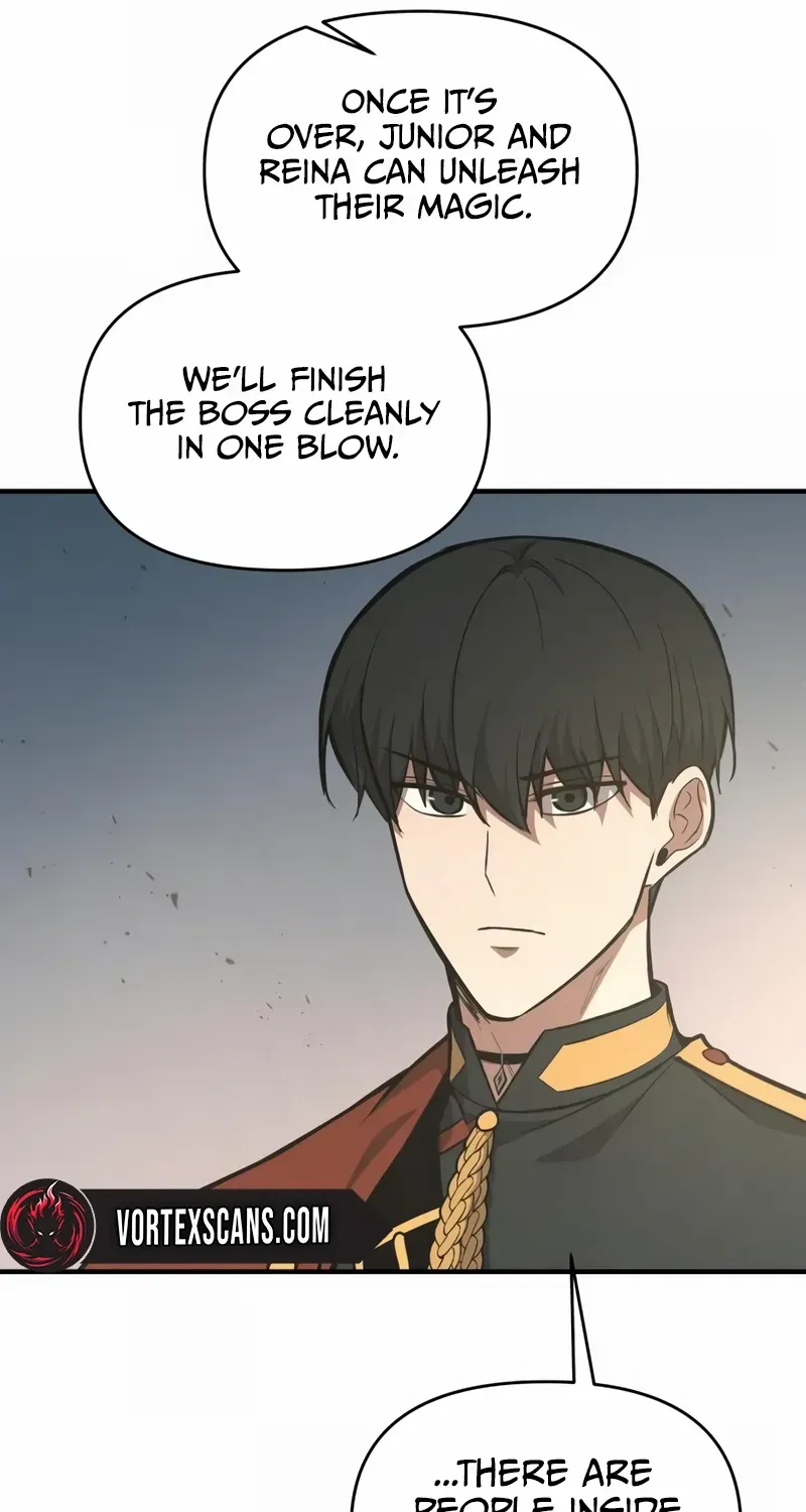 I Became the Tyrant of a Defence Game Chapter 149 page 25 - 