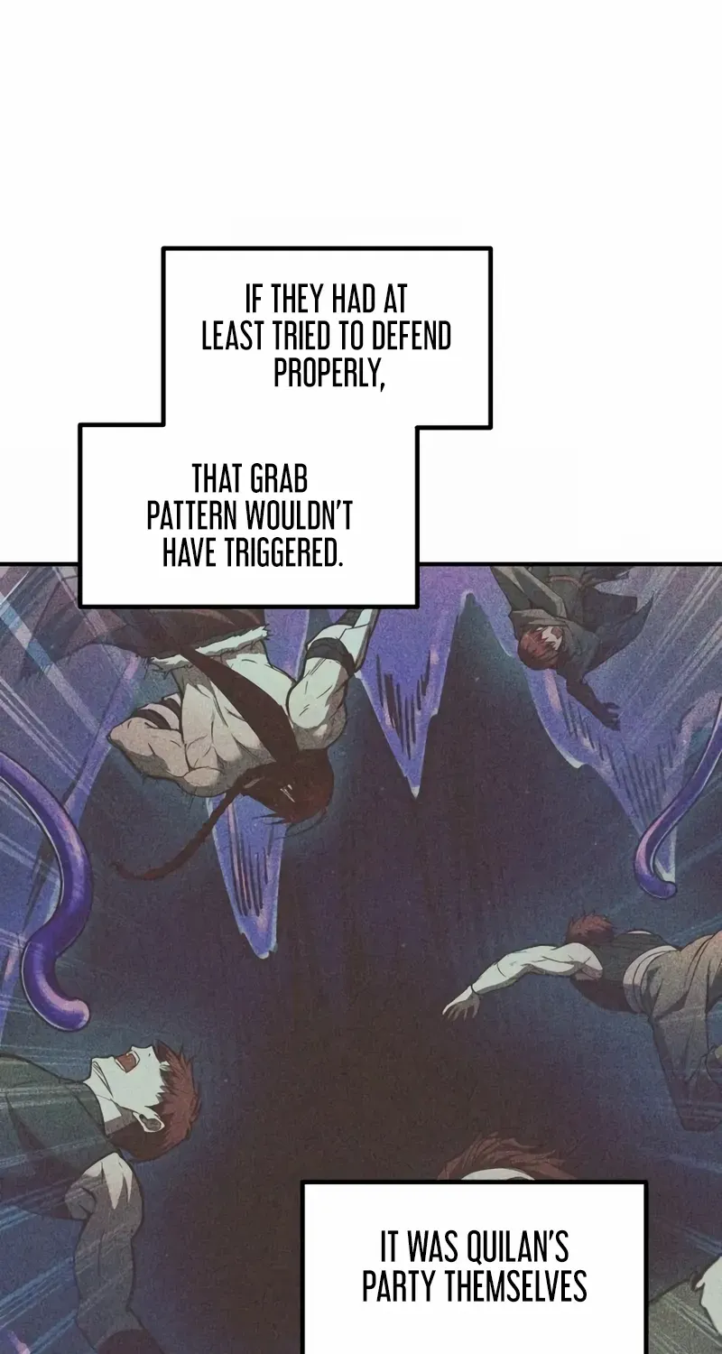 I Became the Tyrant of a Defence Game Chapter 149 page 30 - 